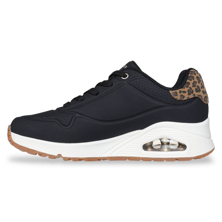 Uno Jungle Nite sneakers da donna Skechers | 177093BKLD